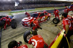 Kyle Larson, Chip Ganassi Racing Chevrolet