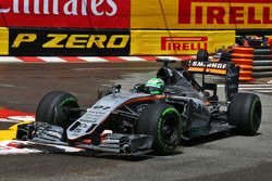 Nico Hulkenberg, Sahara Force India F1 VJM09