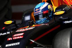 Daniel Ricciardo, Red Bull Racing