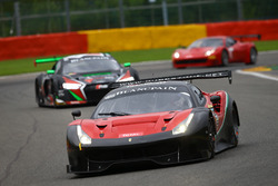 #488 Rinaldi Racing, Ferrari 488 GT3