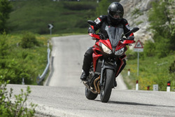 Yamaha Tracer 700