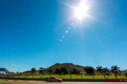 James Courtney, Holden Racing Team