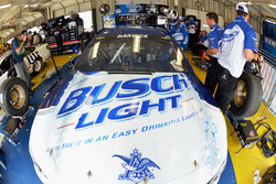 Kevin Harvick, Stewart-Haas Racing Chevrolet