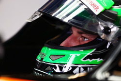 Nico Hulkenberg, Sahara Force India F1 VJM09