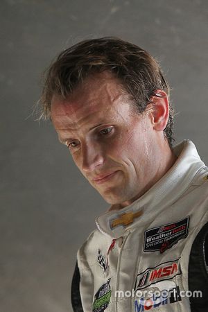 #3 Corvette Racing Chevrolet Corvette C7.R: Antonio Garcia