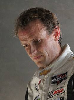 #3 Corvette Racing Chevrolet Corvette C7.R: Antonio Garcia