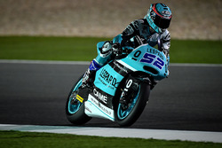 Danny Kent, Leopard Racing, Kalex