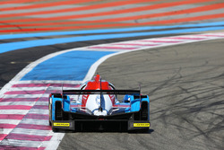 #37 SMP Racing BR01 - Nissan: Vitaly Petrov, Viktor Shaitar, Kirill Ladygin
