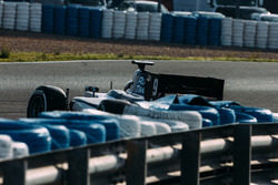 Tête-à-queue pour Raffaele Marciello, RUSSIAN TIME