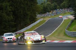 Georg Weiss, Oliver Kainz, Jochen Krumbach, Mike Stursberg, Porsche 911 GT3 R