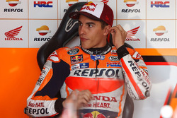 Marc Marquez, Repsol Honda Team