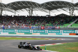 Jenson Button, McLaren MP4-31