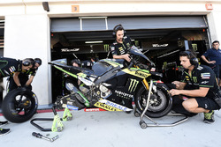 Pol Espargaro, Tech 3 Yamaha