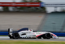 Julien Falchero, R-ace GP