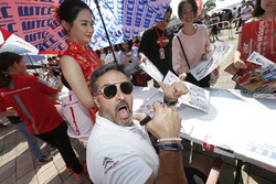 Yvan Muller, Citroën C-Elysee WTCC, Citroën World Touring Car team