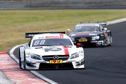 Felix Rosenqvist Mercedes-AMG Team ART, Mercedes-AMG C 63 DTM DTM