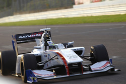 関口雄飛(ITOCHU ENEX TEAM IMPUL)