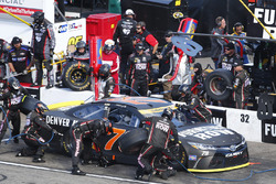Martin Truex Jr., Furniture Row Racing Toyota