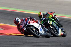 Andrea Dovizioso, Ducati Team