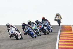 Jorge Martin, Aspar Team Mahindra Moto3