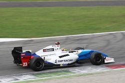 Matthieu Vaxiviere, SMP Racing