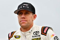 Carl Edwards, Joe Gibbs Racing, Toyota