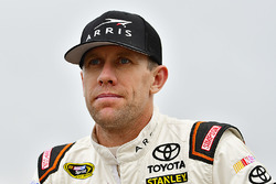 Carl Edwards, Joe Gibbs Racing, Toyota