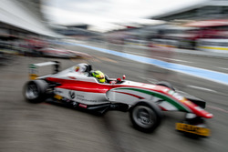 Mick Schumacher, Prema Powerteam