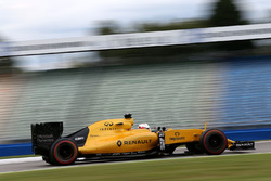 Kevin Magnussen, Renault Sport F1 Team