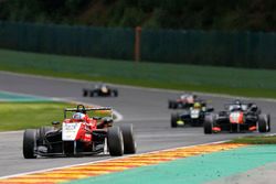Guanyu Zhou, Motopark, Dallara F312 - Volkswagen, Harrison Newey, Van Amersfoort Racing, Dallara F312 - Mercedes-Benz