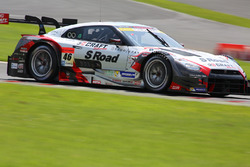 #46 S Road CRAFTSPORTS GT-R