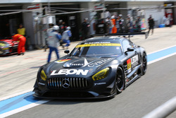 #65 LEON CVSTOS AMG-GT