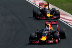 Даниэль Риккардо, Red Bull Racing RB12