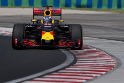 Max Verstappen, Red Bull Racing RB12