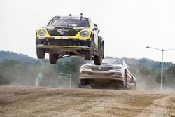 Tanner Foust, Volkswagen