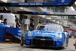 #12 カルソニック IMPUL GT-R