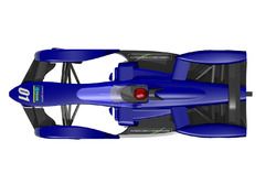 TEOS Formula E chassis proposal