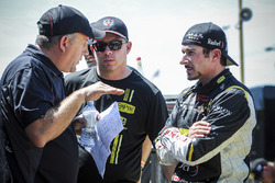 Alex Tagliani
