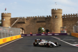 Felipe Massa, Williams FW38