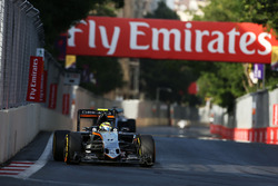 Sergio Perez, Sahara Force India F1 VJM09