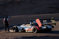 Engine problems for #30 Norma M20 RD Limited: Romain Dumas