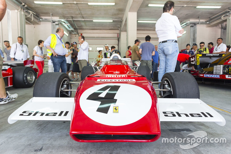 Ferrari 312B