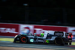 #42 Strakka Racing Gibson 015S Nissan: Nick Leventis, Jonny Kane, Danny Watts