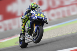 Valentino Rossi, Yamaha Factory Racing