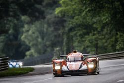 #26 G-Drive Racing Oreca 05 Nissan: Roman Rusinov, Will Stevens, René Rast