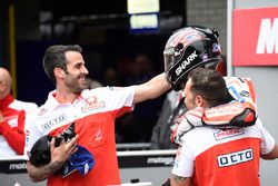 Скотт Реддинг, Pramac Racing
