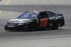 Martin Truex Jr., Furniture Row Racing Toyota