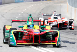 Lucas di Grassi, ABT Schaeffler Audi Sport