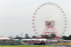 Carlos Sainz Jr., Scuderia Toro Rosso STR11