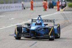 Nicolas Prost, Renault e.Dams